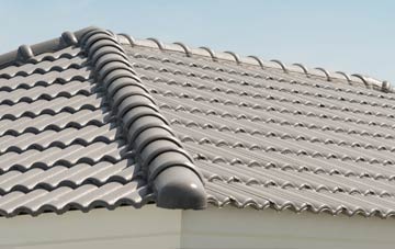 advantages of Ridlington clay roofing