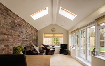 conservatory roof insulation Ridlington