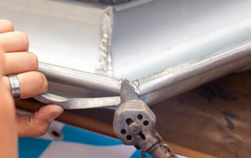 disadvantages of Ridlington lead roofing