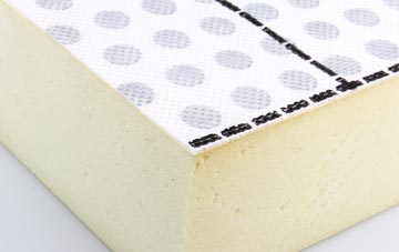 meeting Ridlington building codes