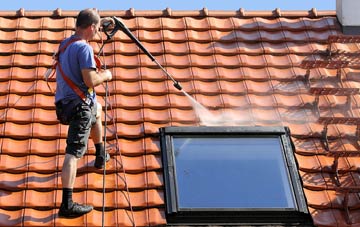 roof cleaning Ridlington