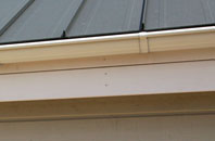 Ridlington soffit repair